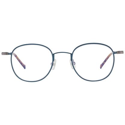 Hackett Blue Men Glasses Frame - The Gentlemen's Vault