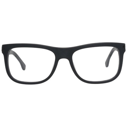 Lozza Black Men Glasses Frame - The Gentlemen's Vault
