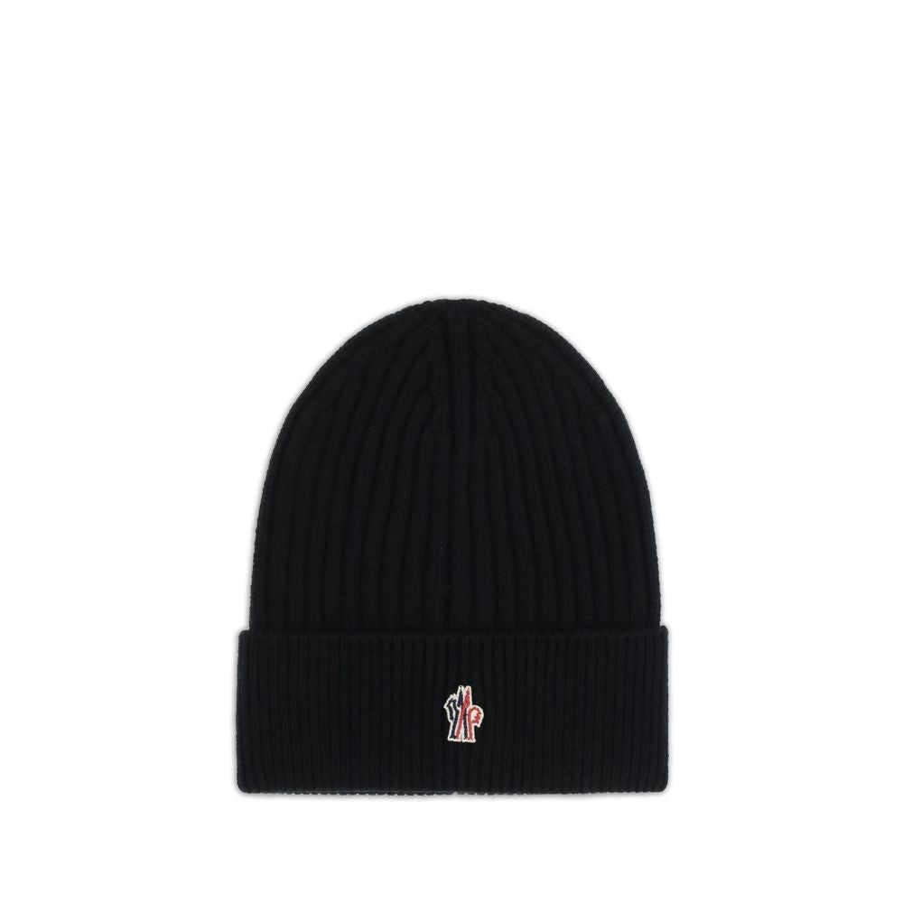 Moncler Grenoble Beanie Hat - The Gentlemen's Vault