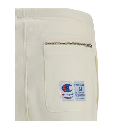 Undercover Logoed Sweatpants - The Gentlemen's Vault