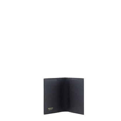 Ferragamo Revival Card Holder - The Gentlemen's Vault