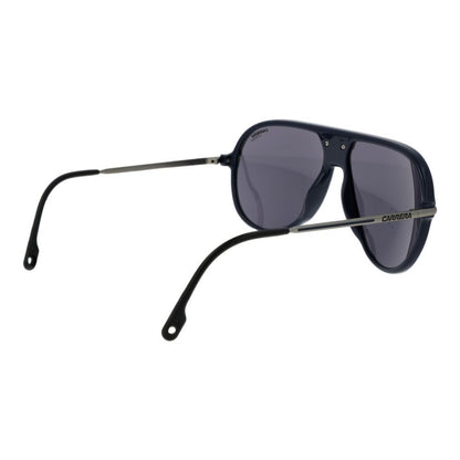 Carrera Blue Polyamide Sunglasses - The Gentlemen's Vault