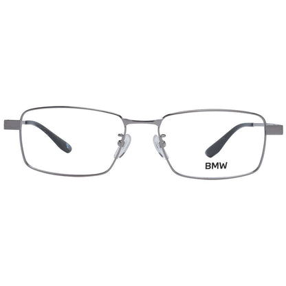 BMW Gray Men Glasses Frame - The Gentlemen's Vault