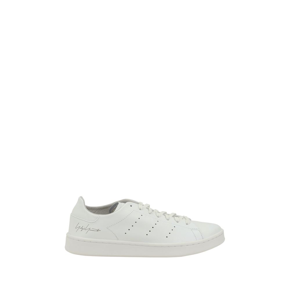 Y - 3 Stan Smith Sneakers - The Gentlemen's Vault