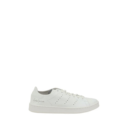 Y - 3 Stan Smith Sneakers - The Gentlemen's Vault
