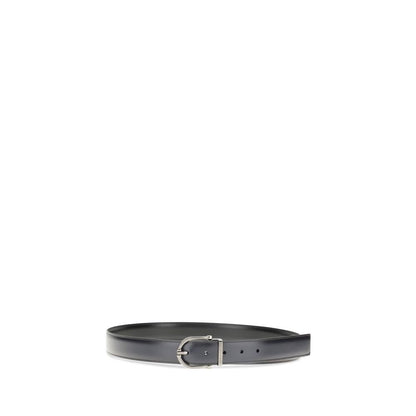 Ferragamo Reversible leather Belt - The Gentlemen's Vault