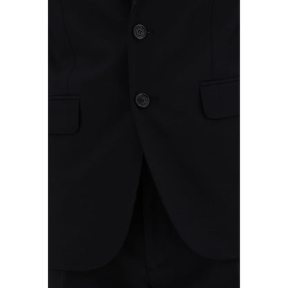 Dsquared² Virgin wool Suit - The Gentlemen's Vault