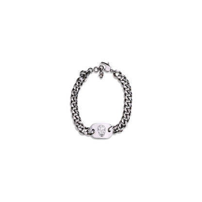 Alexander McQueen Skull Bracelet - The Gentlemen's Vault