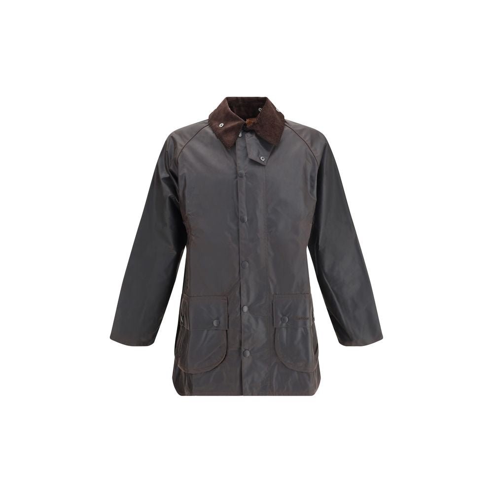 Barbour Beaufort Jacket - The Gentlemen's Vault
