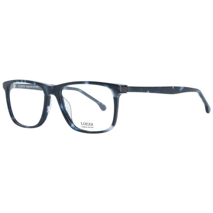 Lozza Blue Men Glasses Frame - The Gentlemen's Vault