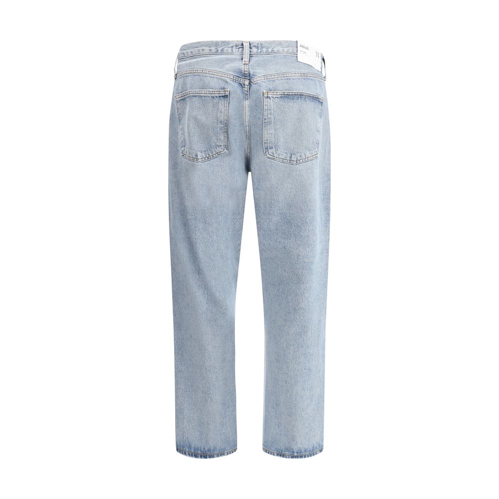 Agolde Loose Jeans - The Gentlemen's Vault