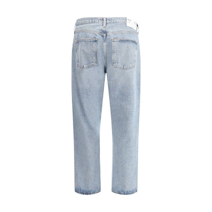 Agolde Loose Jeans - The Gentlemen's Vault