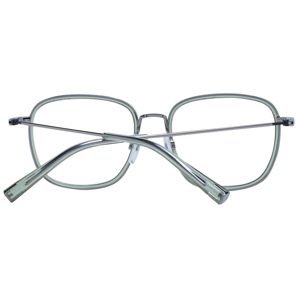 Ted Baker Green Men Glasses Frame - The Gentlemen's Vault