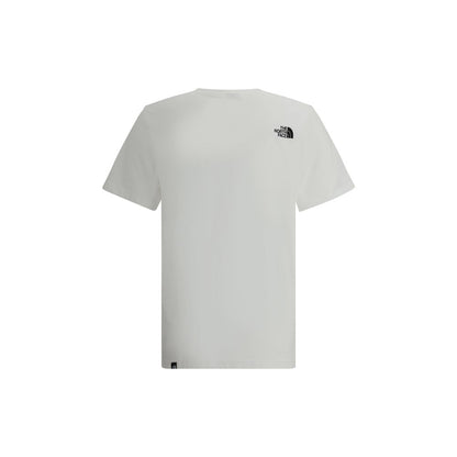 The North Face T-shirt - The Gentlemen's Vault