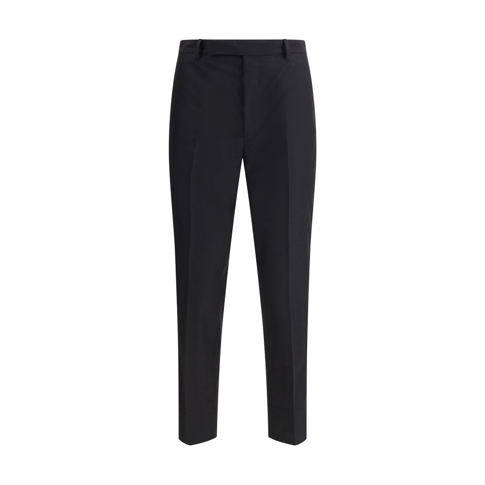 Prada Cotton Pants - The Gentlemen's Vault