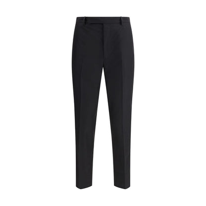 Prada Cotton Pants - The Gentlemen's Vault