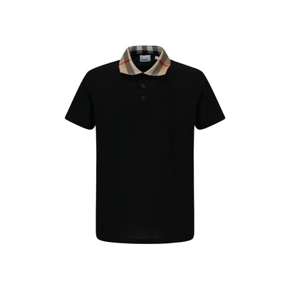 Burberry Cody Polo Shirt - The Gentlemen's Vault