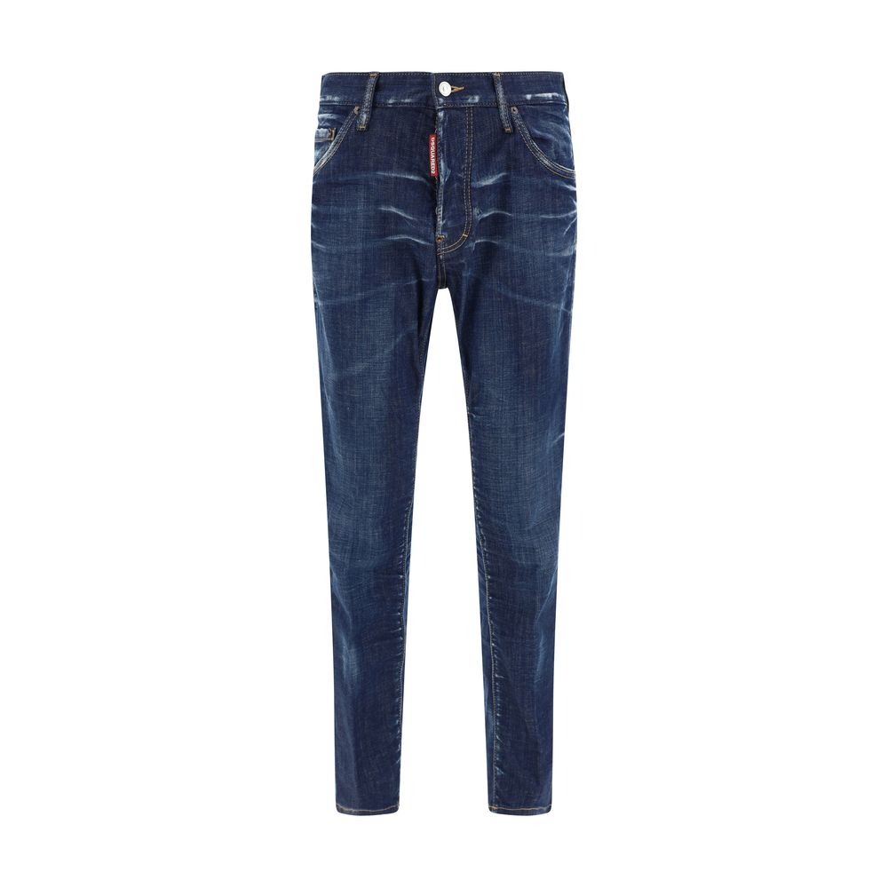 Dsquared² Cool Guy Jeans - The Gentlemen's Vault