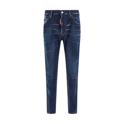 Dsquared² Cool Guy Jeans - The Gentlemen's Vault