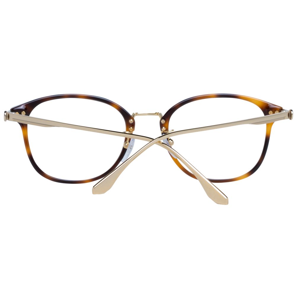BMW Brown Men Glasses Frame - The Gentlemen's Vault
