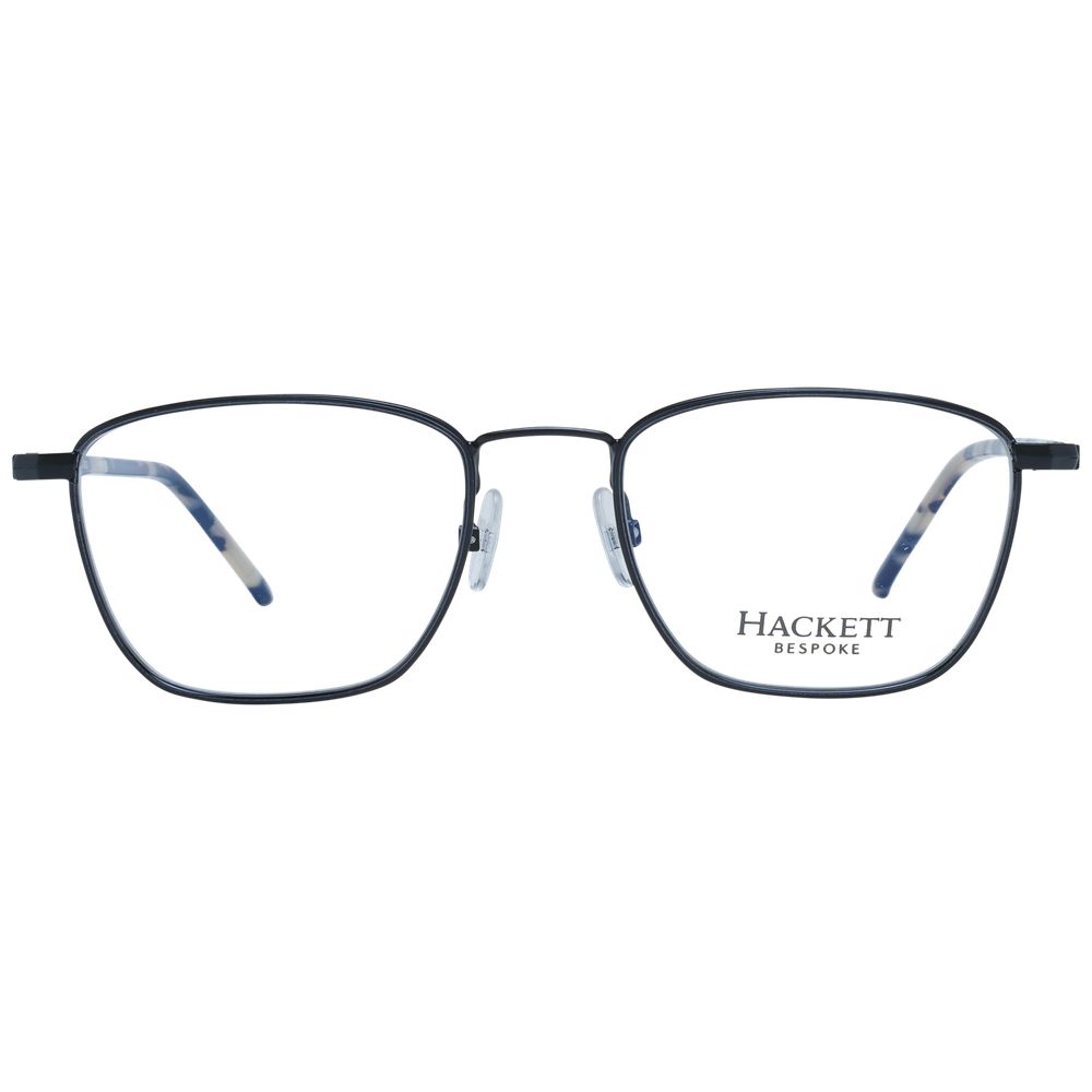 Hackett Black Men Glasses Frame - The Gentlemen's Vault