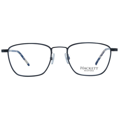 Hackett Black Men Glasses Frame - The Gentlemen's Vault