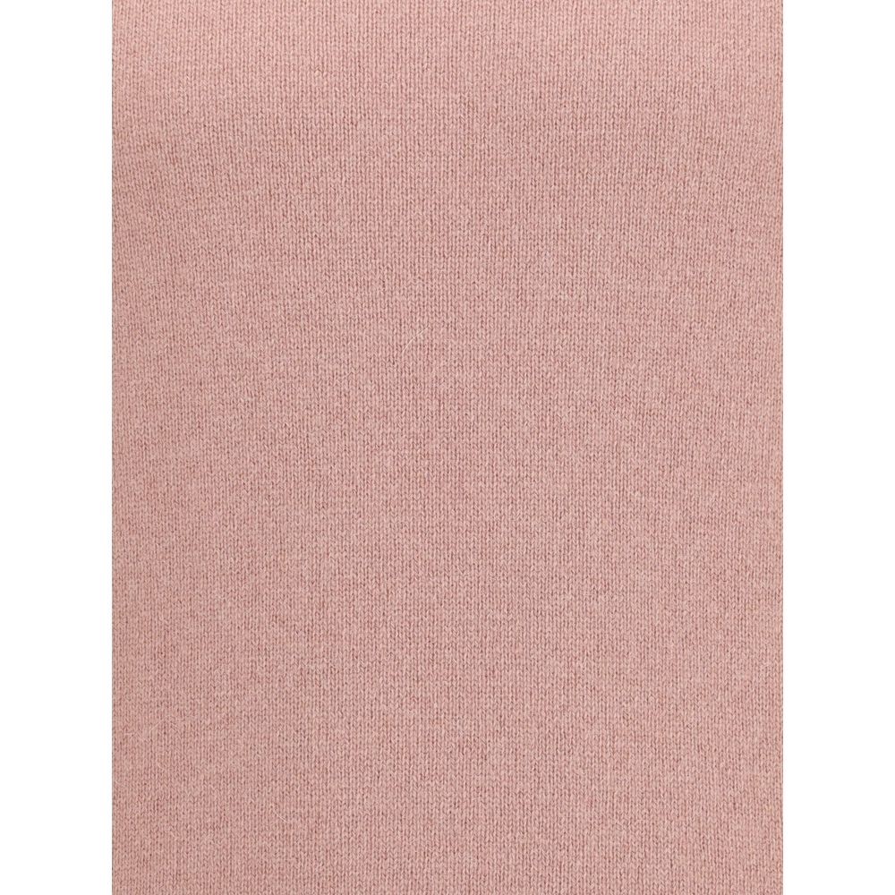 Brooksfield Alpaca Sweater - The Gentlemen's Vault