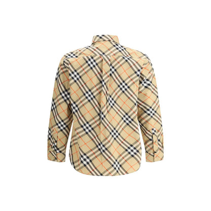 Burberry Archive Check Shirt - The Gentlemen's Vault