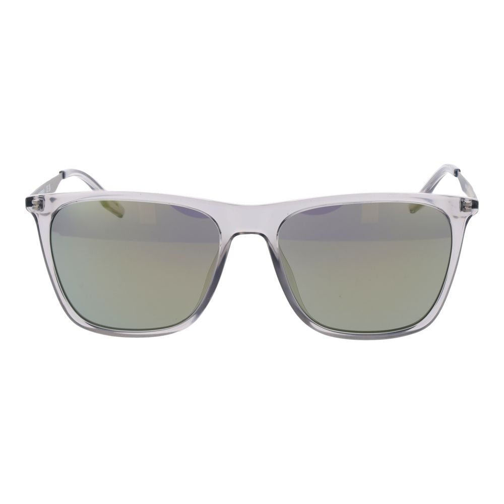 Converse Gray Metal Sunglasses - The Gentlemen's Vault