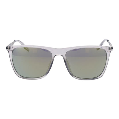 Converse Gray Metal Sunglasses - The Gentlemen's Vault