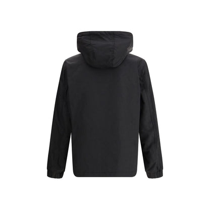 Philipp Plein Hooded Jacket - The Gentlemen's Vault