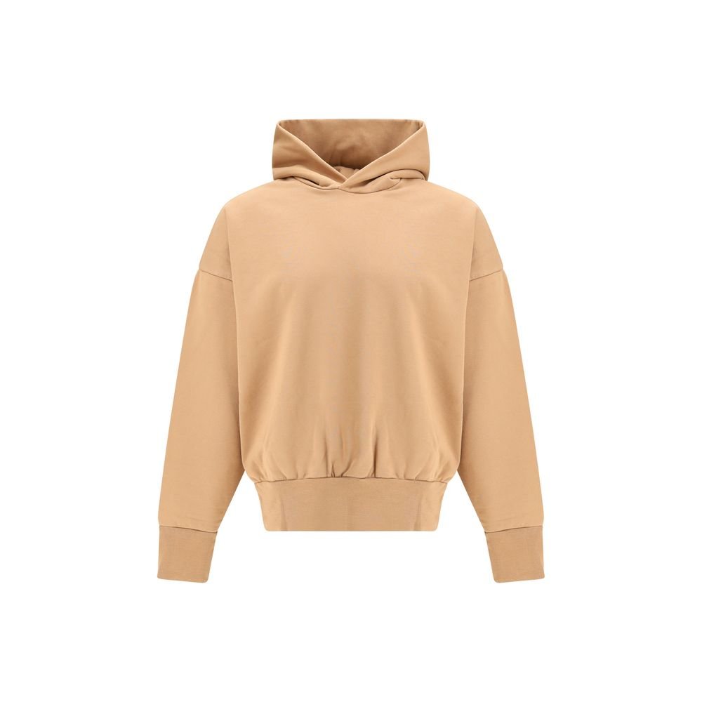 Fear Of God Cotton hooded Sweatshirt - The Gentlemen's Vault