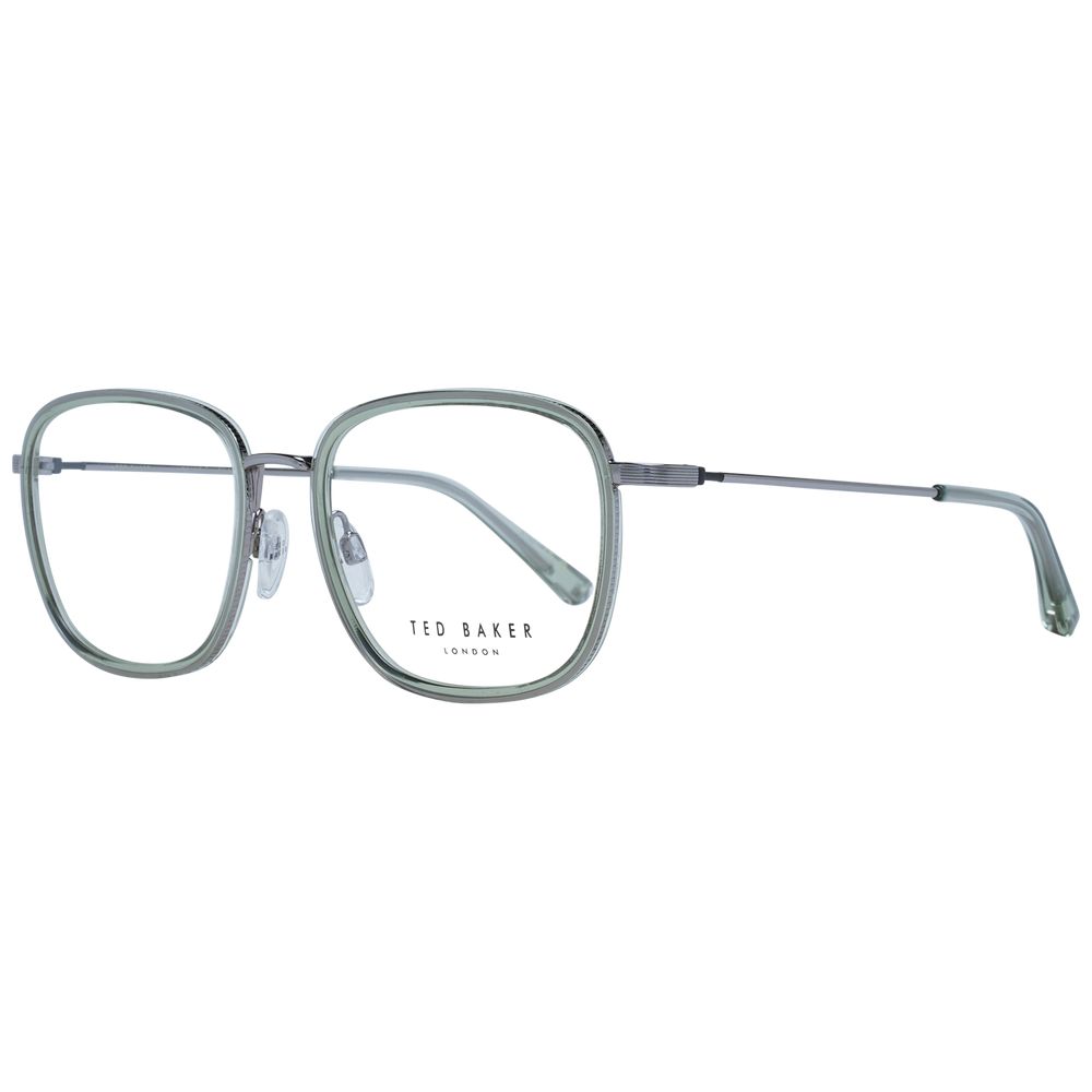 Ted Baker Green Men Glasses Frame - The Gentlemen's Vault