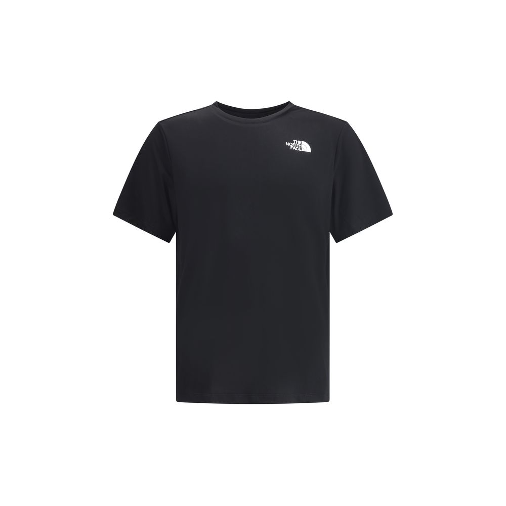 The North Face Logoed T-Shirt - The Gentlemen's Vault