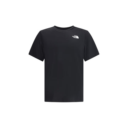 The North Face Logoed T-Shirt - The Gentlemen's Vault