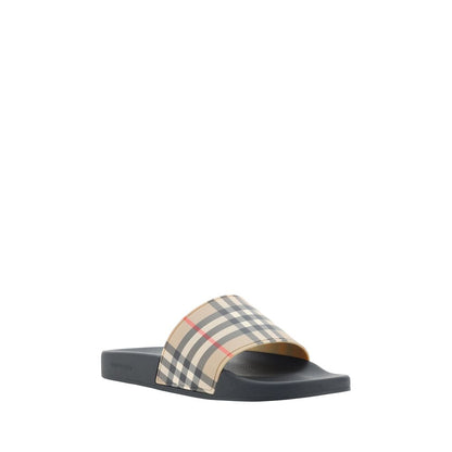 Burberry Sandals - The Gentlemen's Vault