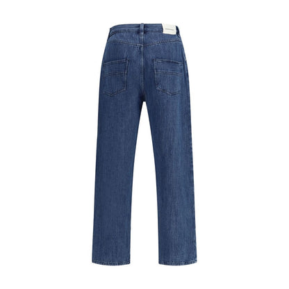 Namacheko Warkworth Jeans - The Gentlemen's Vault