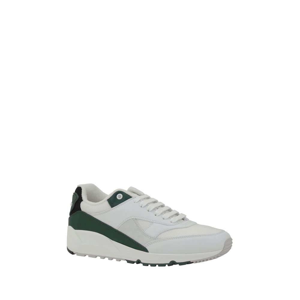 Saint Laurent Bump 15 Sneakers - The Gentlemen's Vault