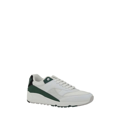 Saint Laurent Bump 15 Sneakers - The Gentlemen's Vault