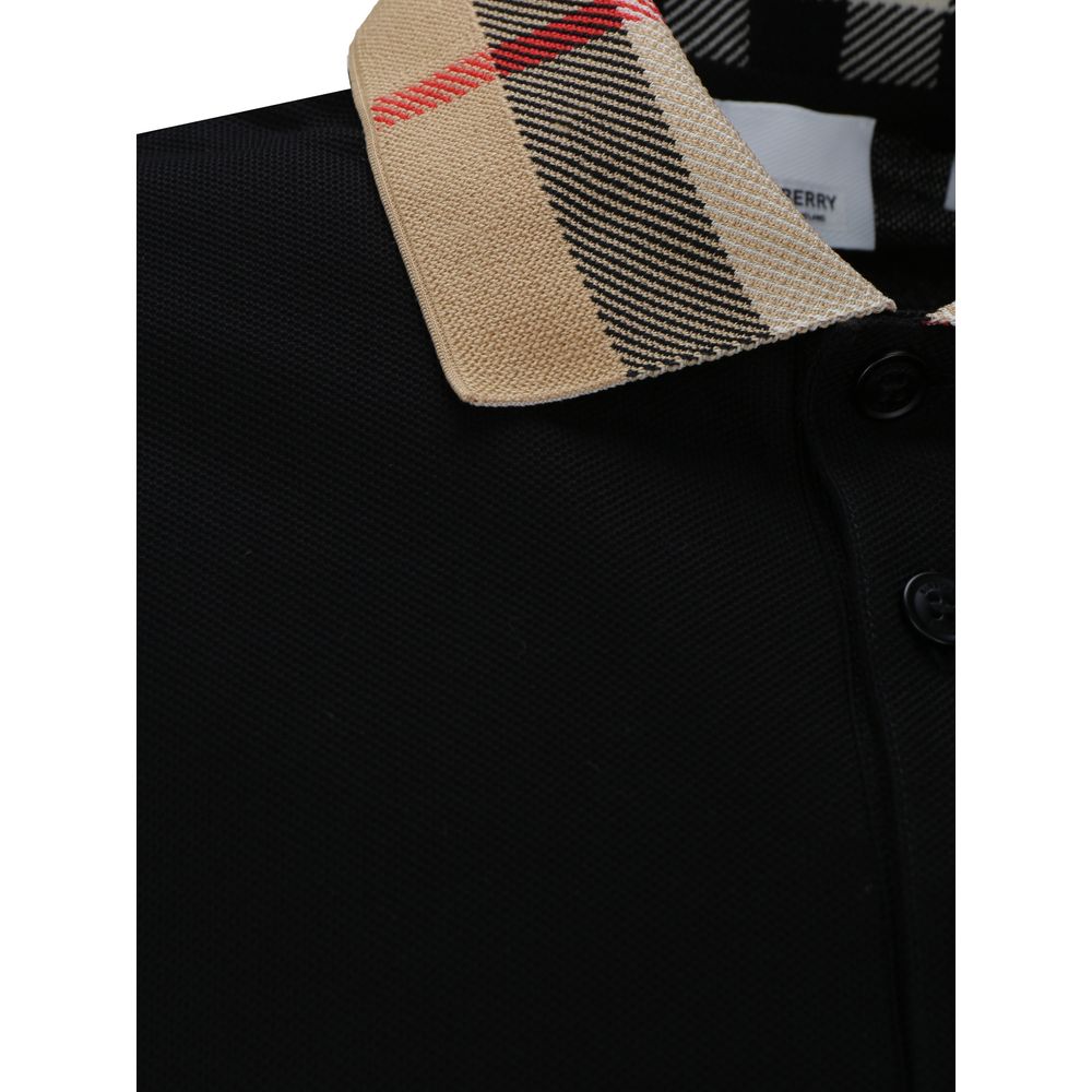 Burberry Cody Polo Shirt - The Gentlemen's Vault