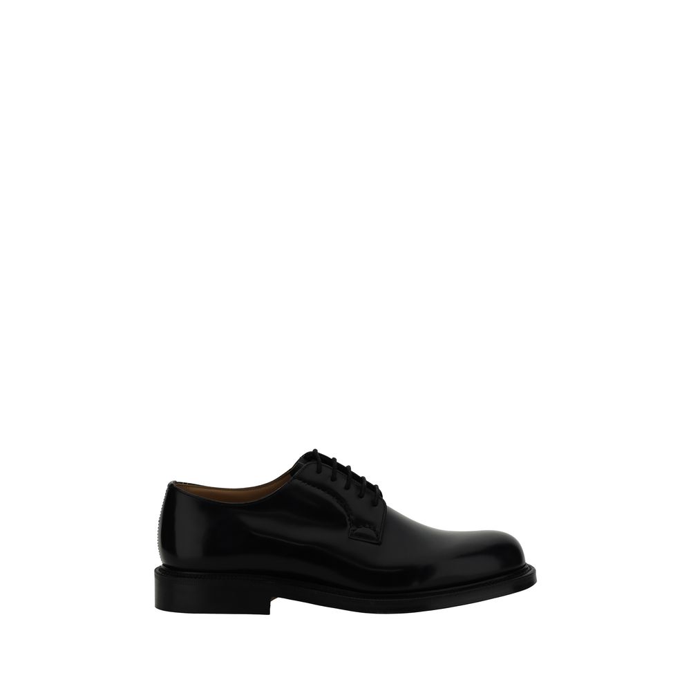 Church's Lace - Up Shoes - The Gentlemen's Vault