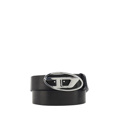 Diesel Logoed Belt - The Gentlemen's Vault
