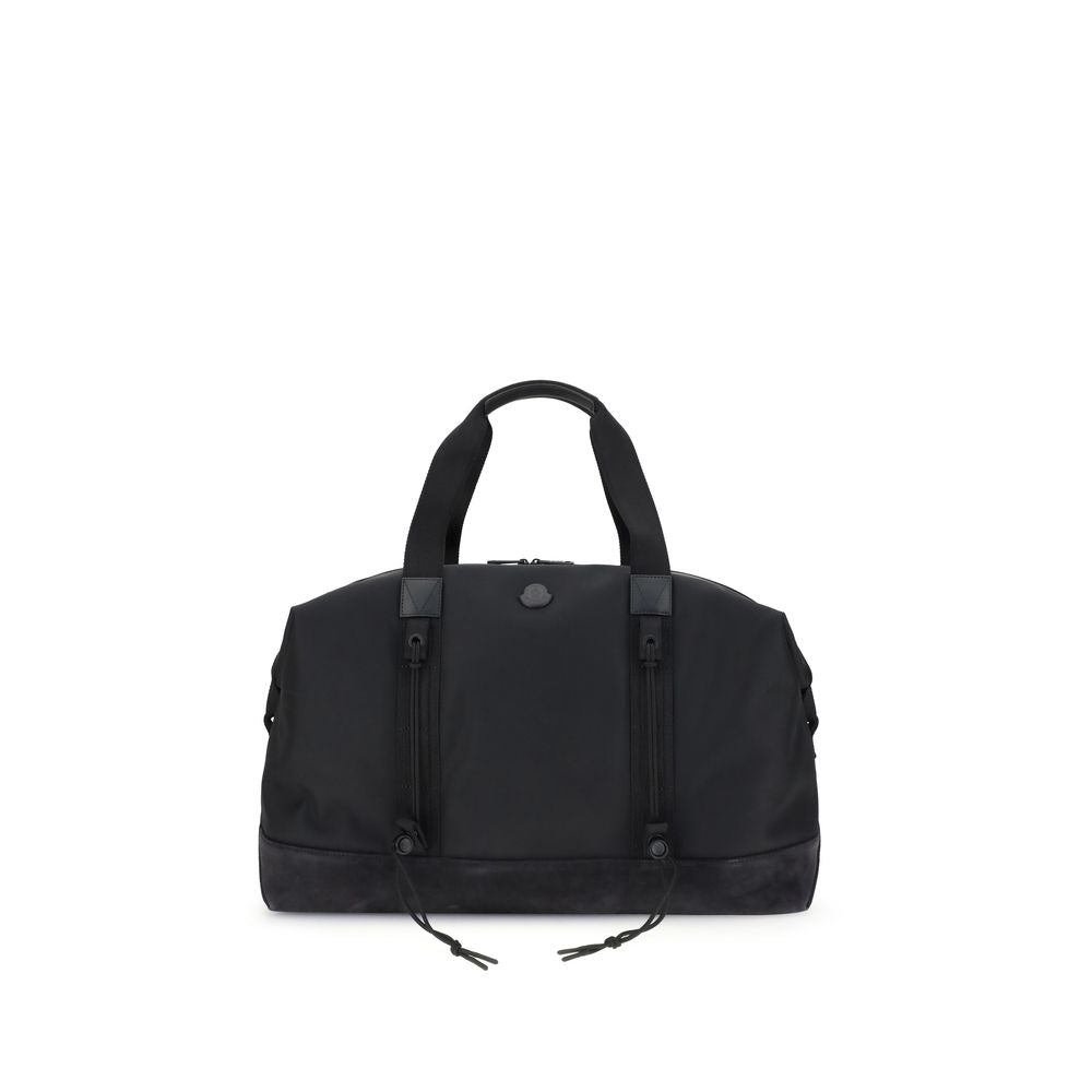Moncler Duffle Travel Bag - The Gentlemen's Vault