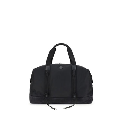 Moncler Duffle Travel Bag - The Gentlemen's Vault