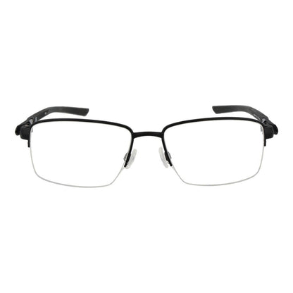 Nike Black Men Glasses Frame - The Gentlemen's Vault