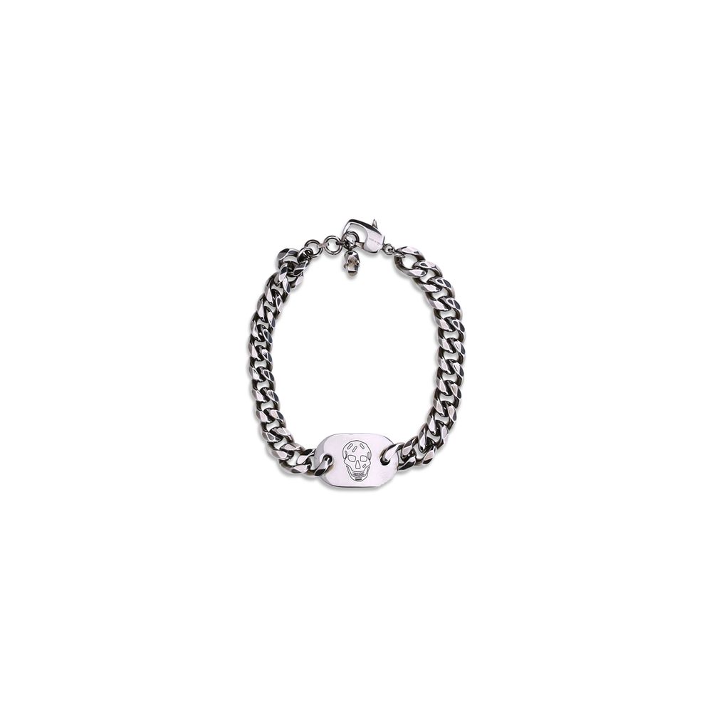 Alexander McQueen Skull Bracelet - The Gentlemen's Vault