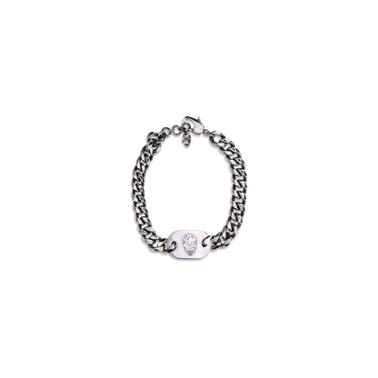 Alexander McQueen Skull Bracelet - The Gentlemen's Vault