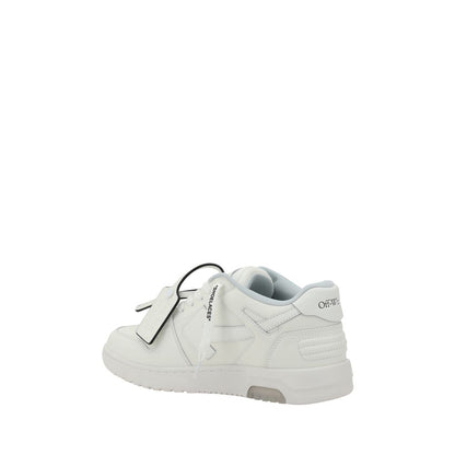 Off - White Out Of Office For Walking Sneakers - The Gentlemen's Vault