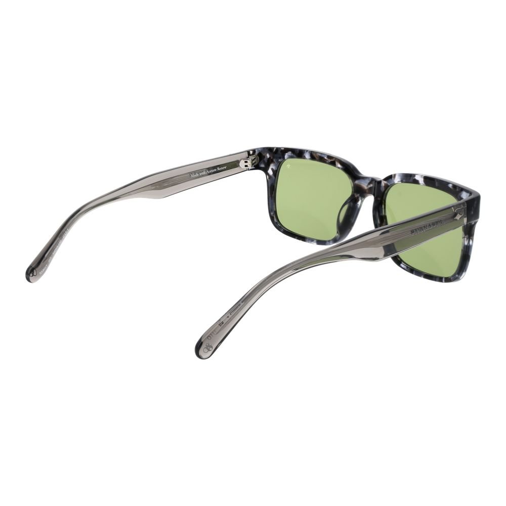 Scotch & Soda Multicolor Men Sunglass - The Gentlemen's Vault