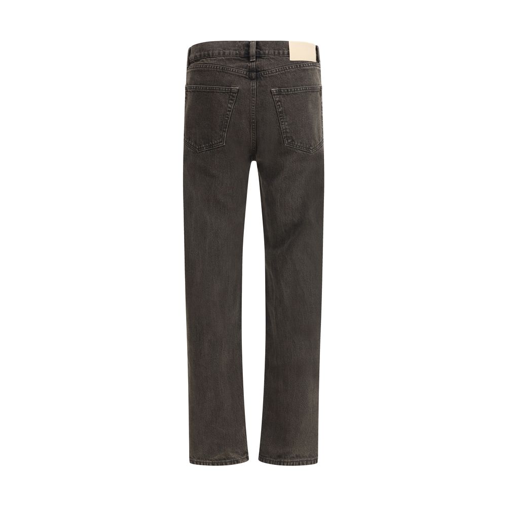 Our Legacy First Cut Jeans - The Gentlemen's Vault